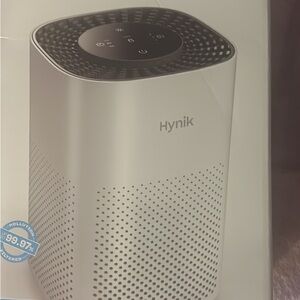 Hynik Air Purifier